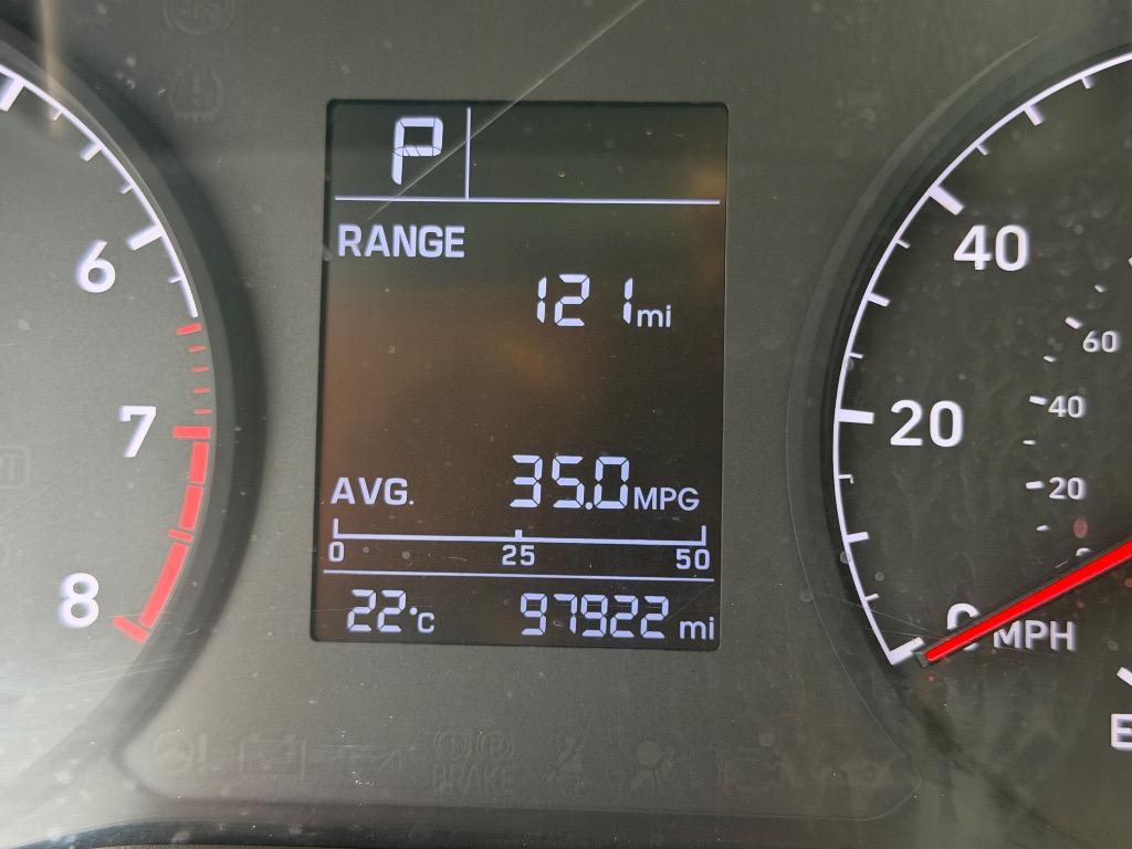 2021 Hyundai Accent - $8,999