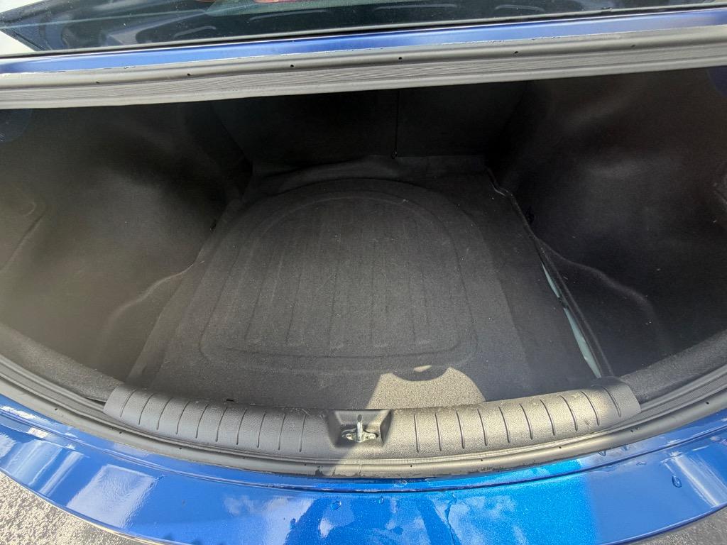 2021 Hyundai Accent - $8,999