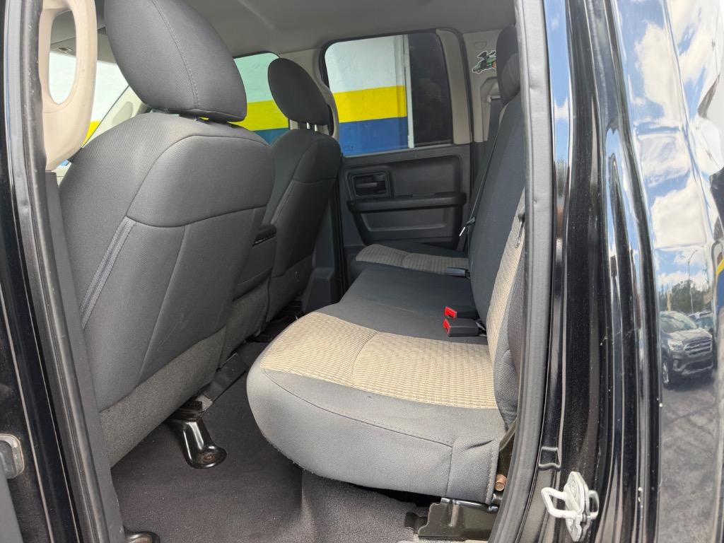 2012 Dodge Ram - $7,999