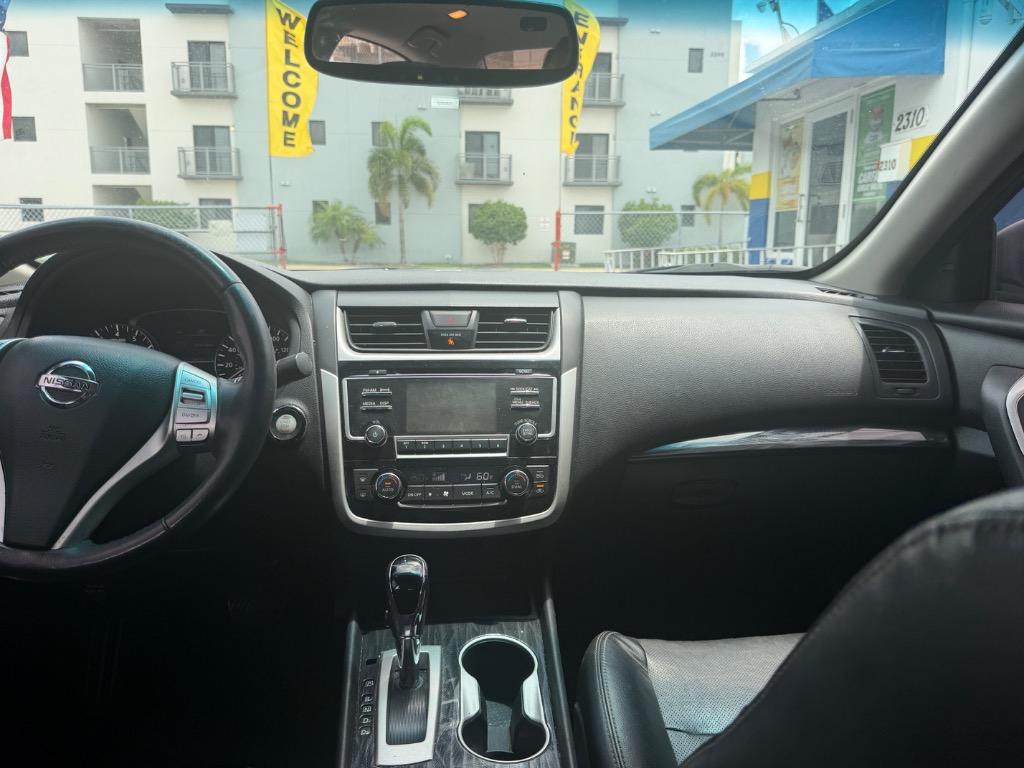 2018 Nissan Altima - $5,999