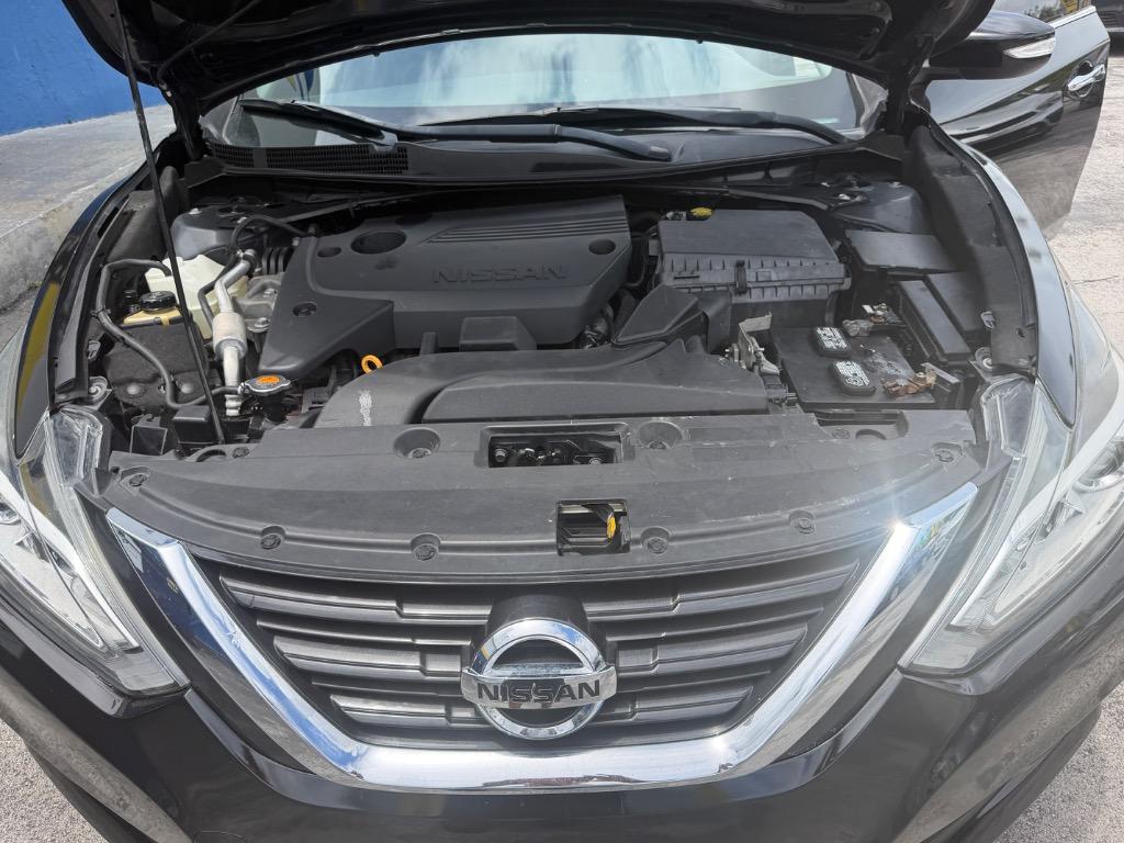 2018 Nissan Altima - $5,999