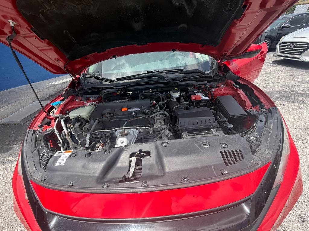 2019 Honda Civic - $7,999