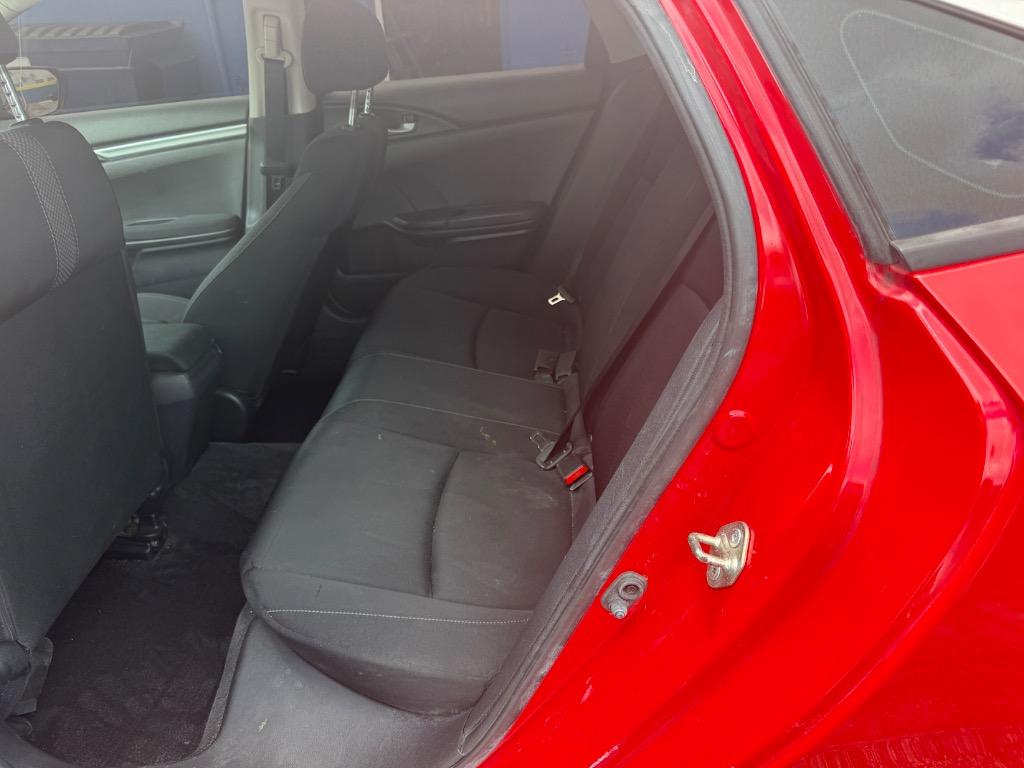 2019 Honda Civic - $7,999