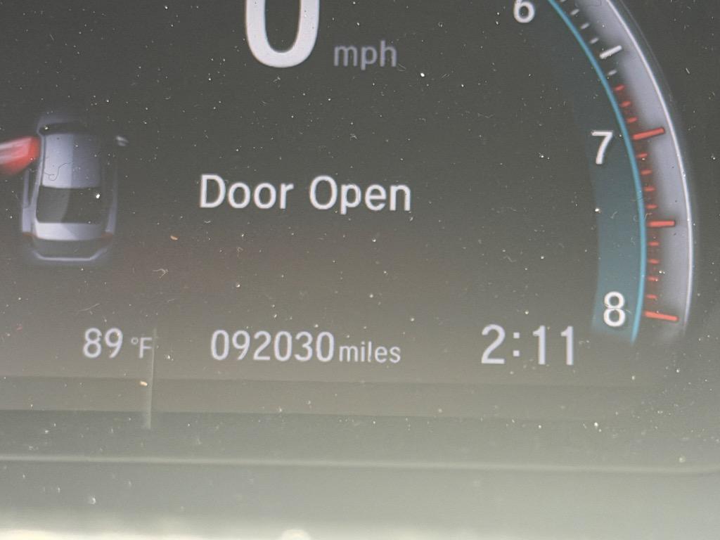 2019 Honda Civic - $7,999