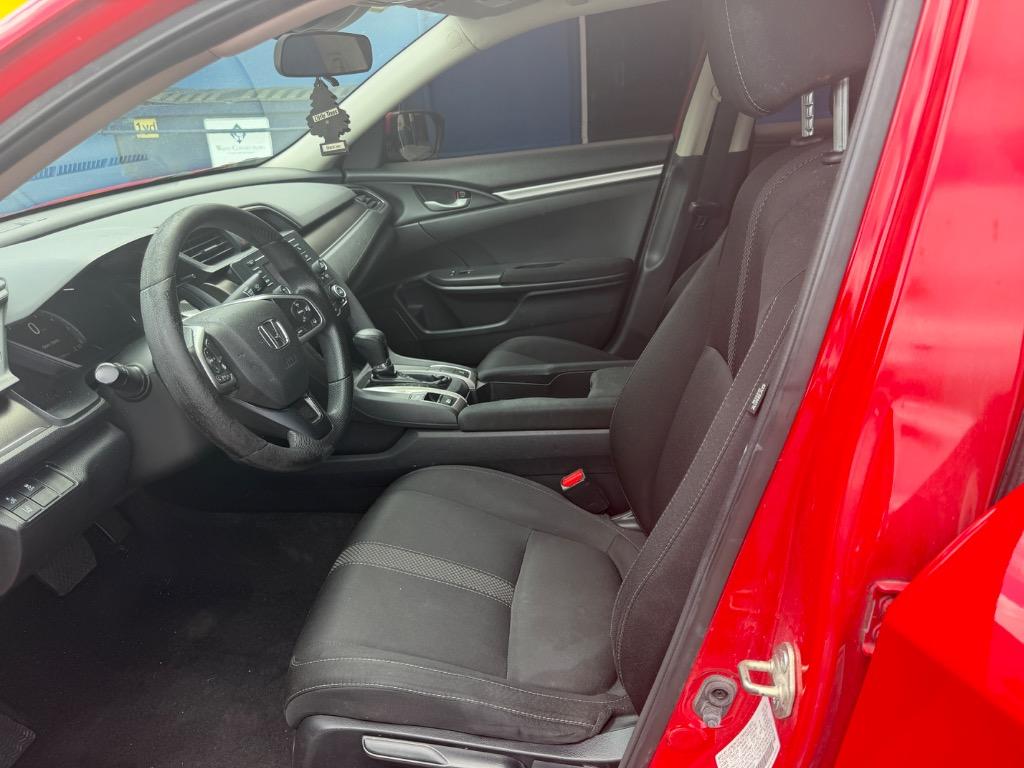 2019 Honda Civic - $7,999