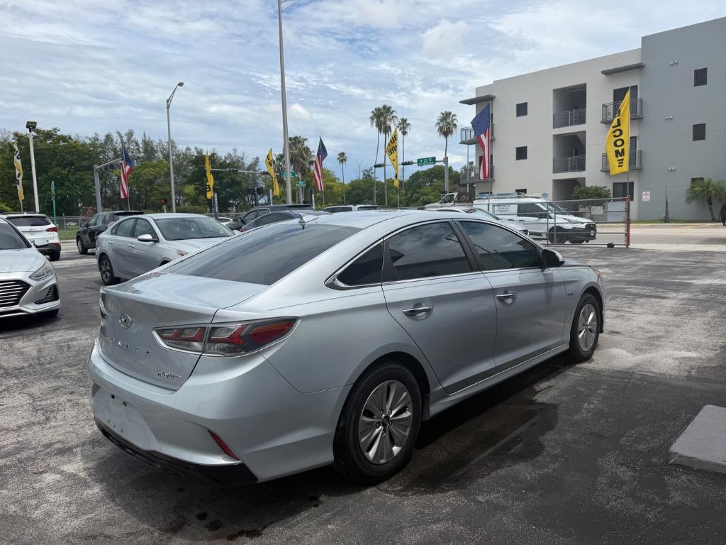 2019 Hyundai Sonata - $12,499