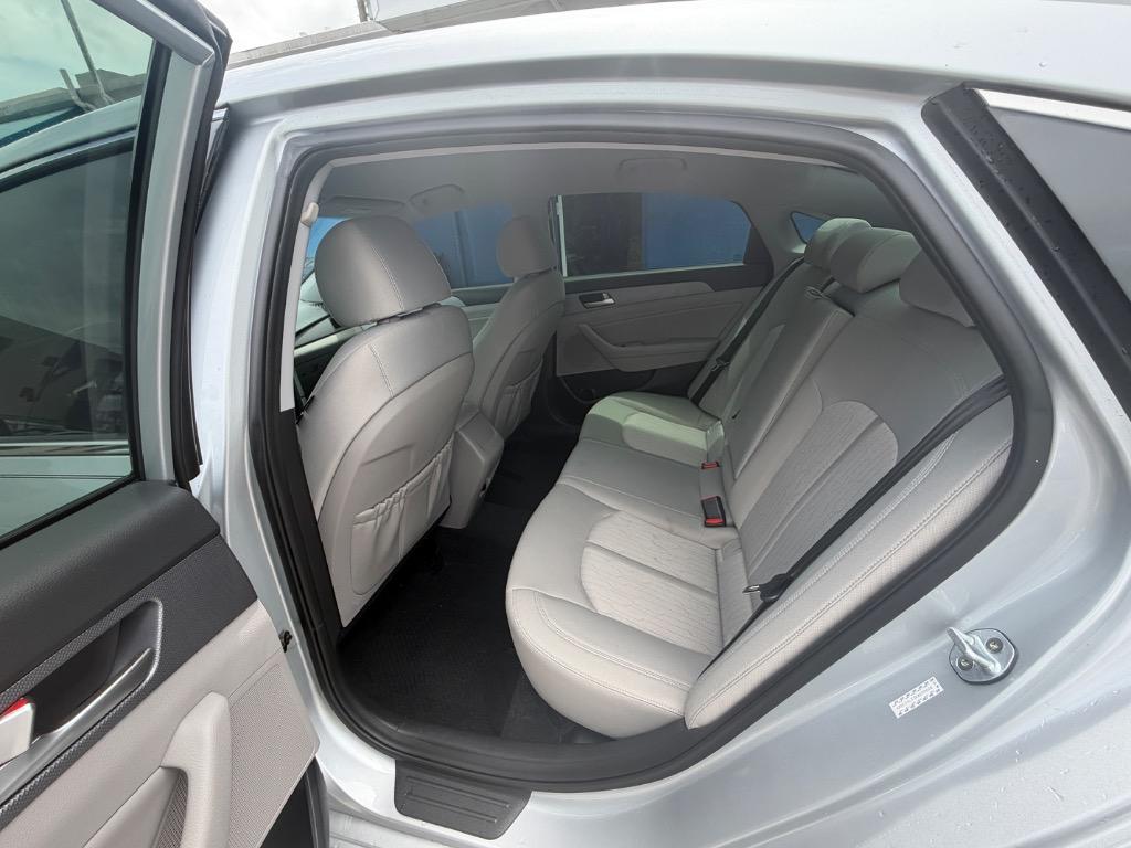 2019 Hyundai Sonata - $12,499