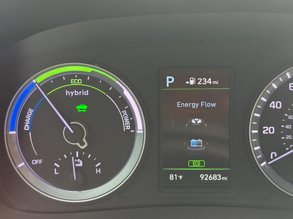 2019 Hyundai Sonata - $12,499