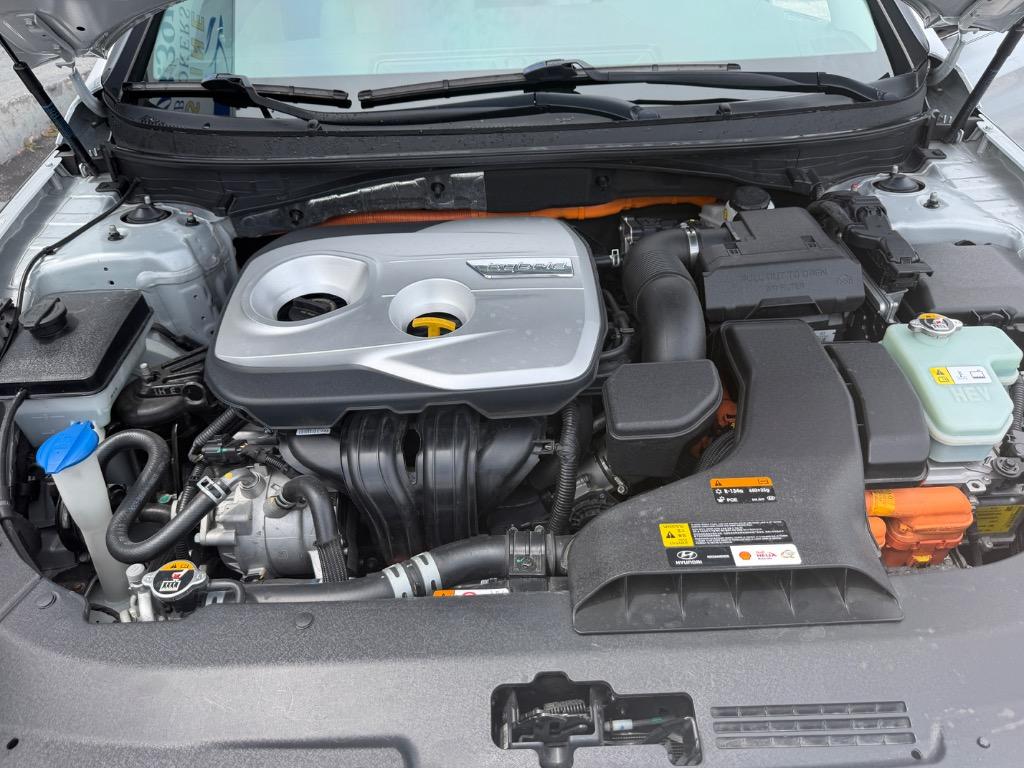 2019 Hyundai Sonata - $12,499