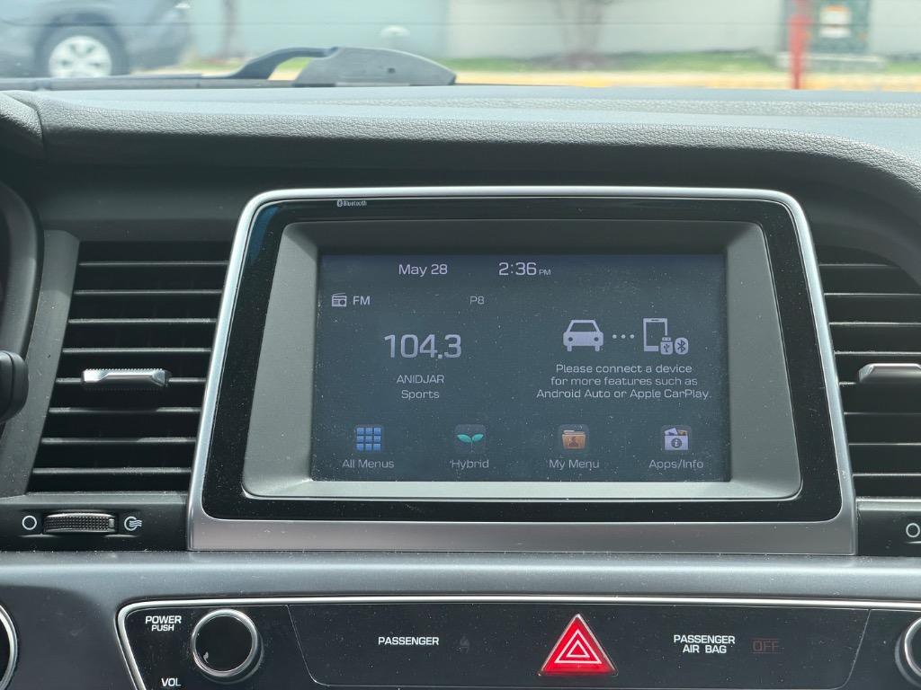2019 Hyundai Sonata - $12,499