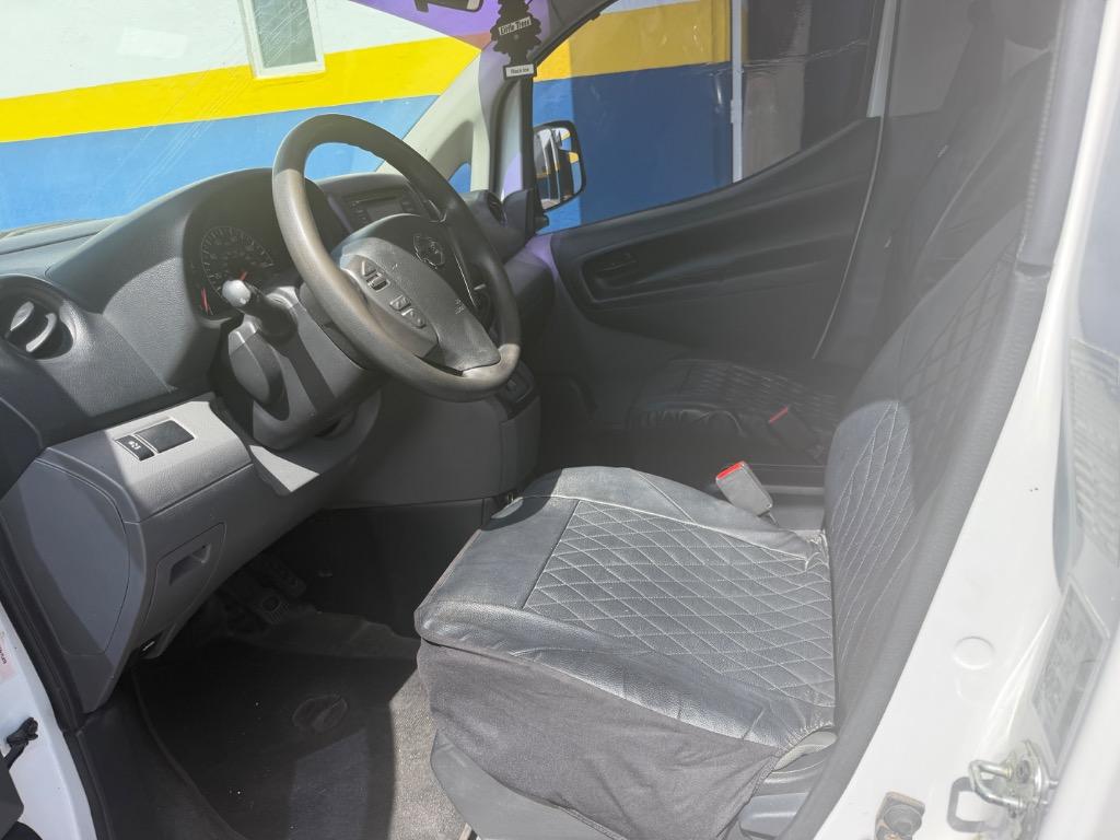 2018 Nissan NV 200 - $8,999