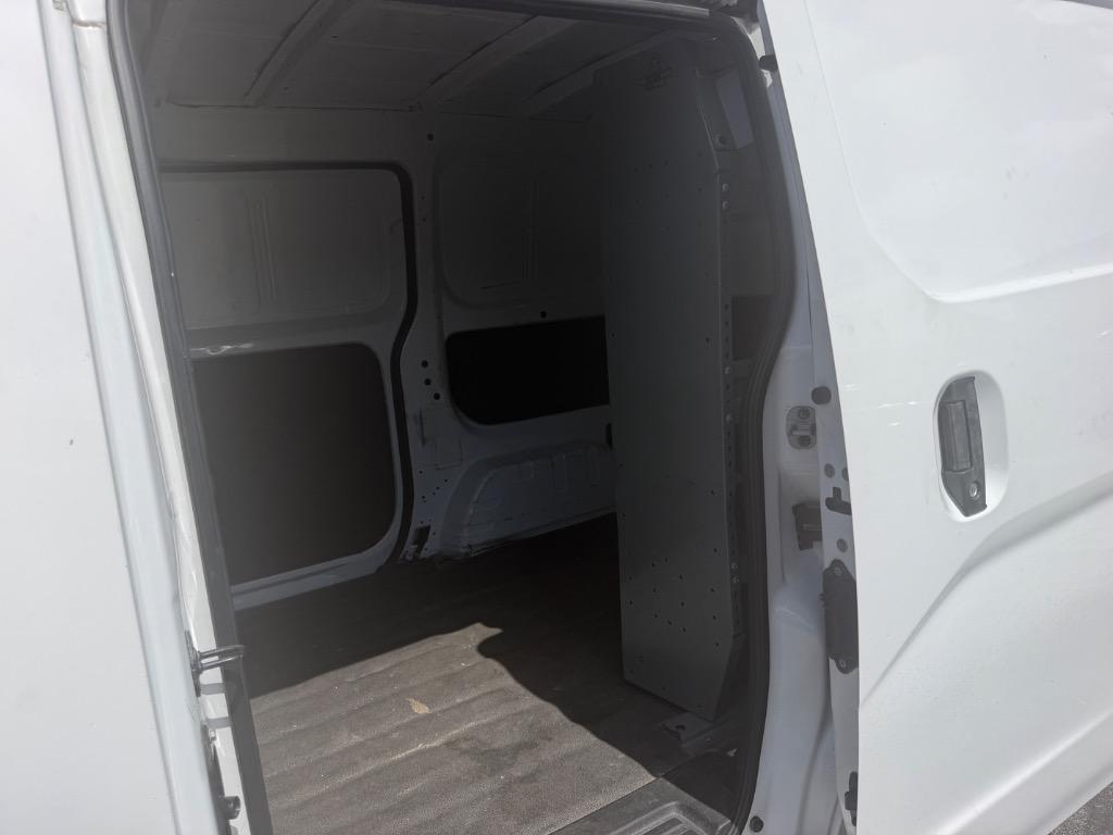 2018 Nissan NV 200 - $8,999