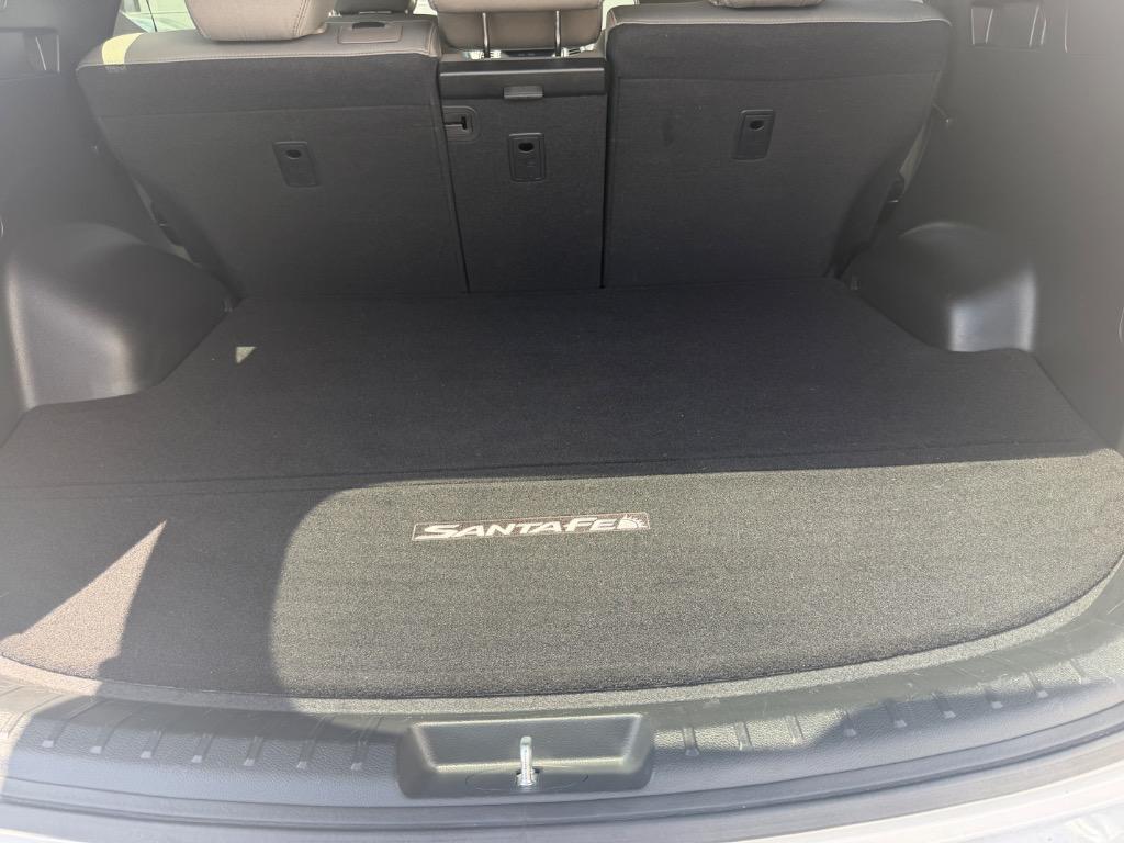 2018 Hyundai Santa FE Sport - $10,999