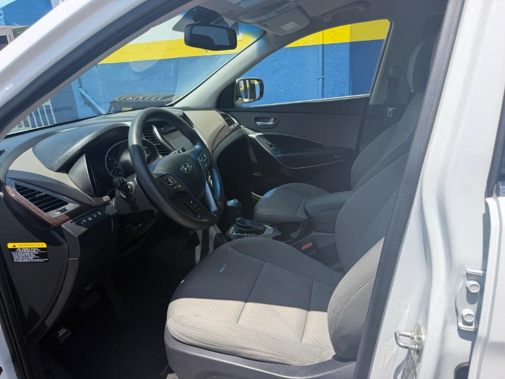 2018 Hyundai Santa FE Sport - $10,999