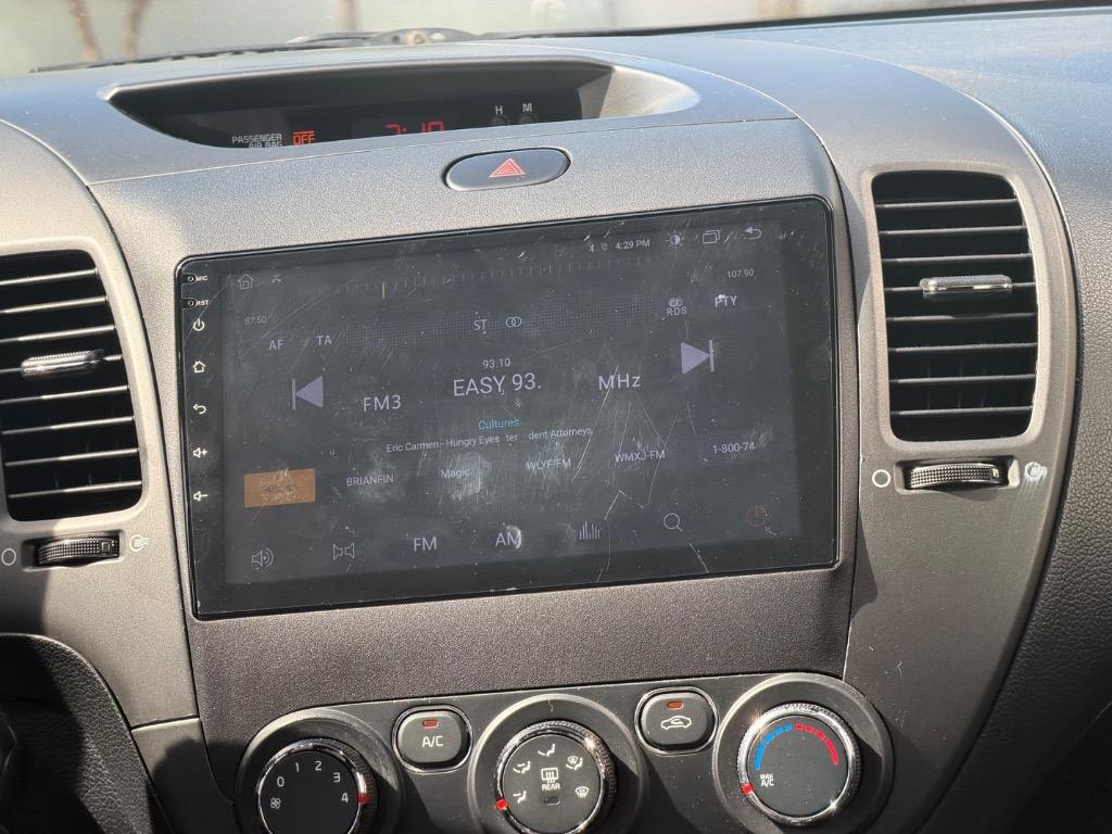 2018 Kia Forte - $8,999