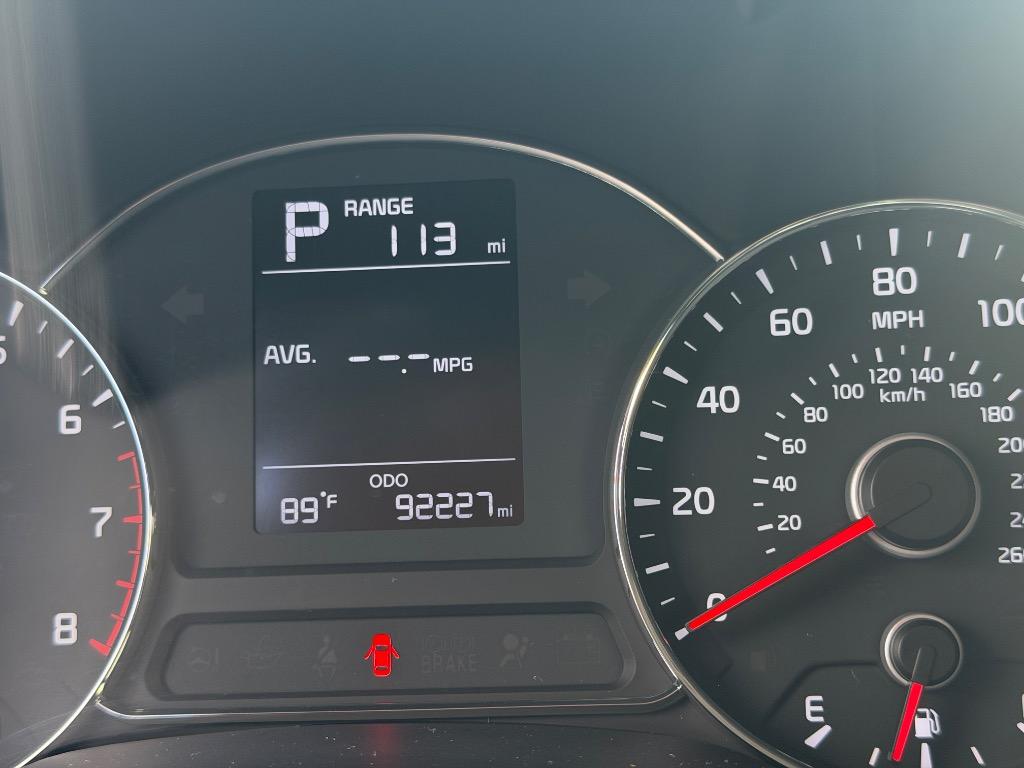 2018 Kia Forte - $8,999