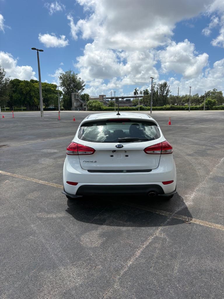 2018 Kia Forte - $8,999