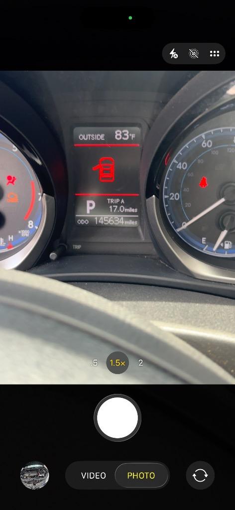 2014 Toyota Corolla - $6,999