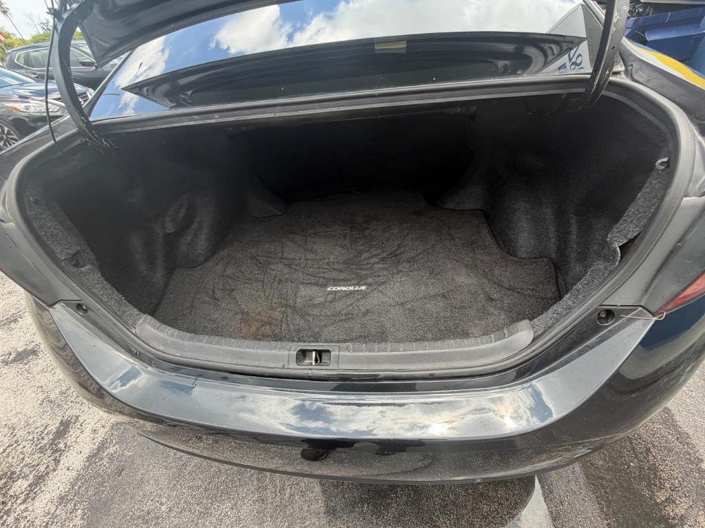 2014 Toyota Corolla - $6,999