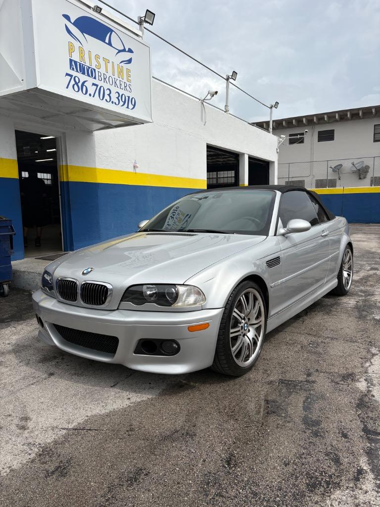2005 BMW M - $21,999