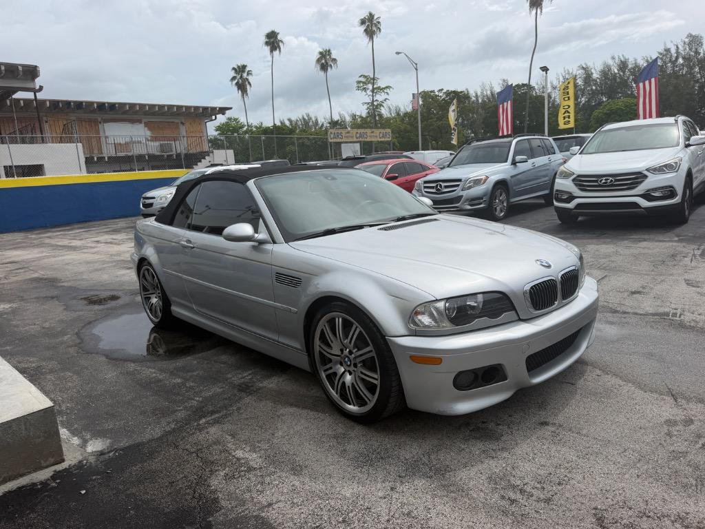 2005 BMW M - $21,999