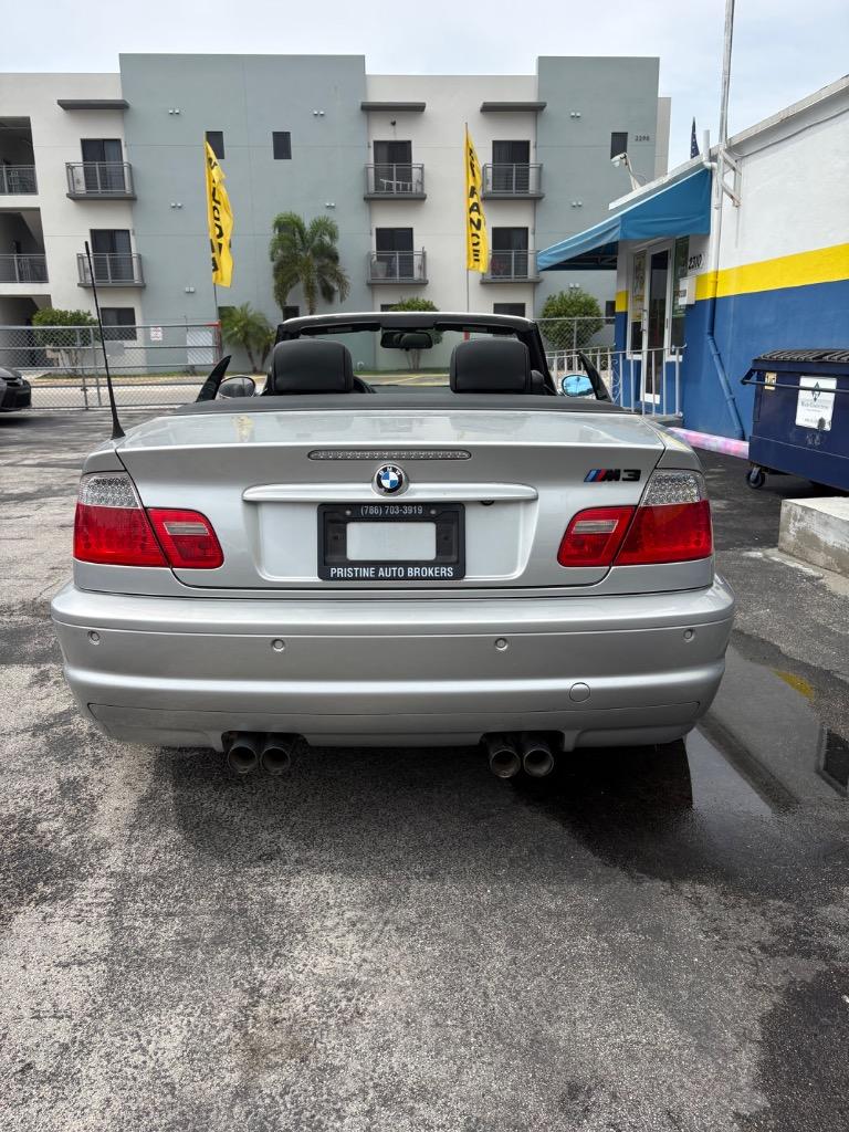 2005 BMW M - $21,999