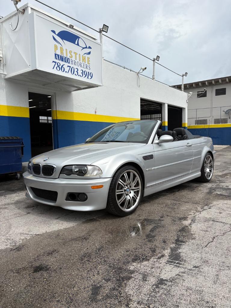 2005 BMW M - $21,999