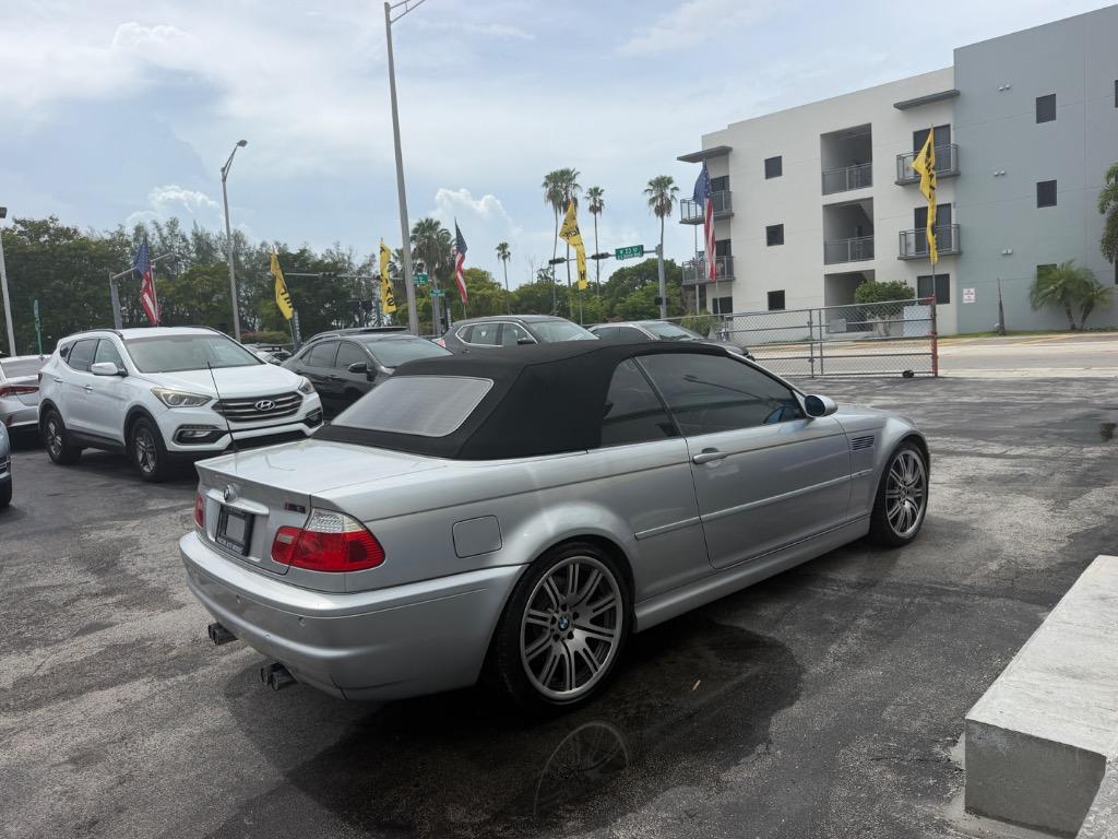 2005 BMW M - $21,999