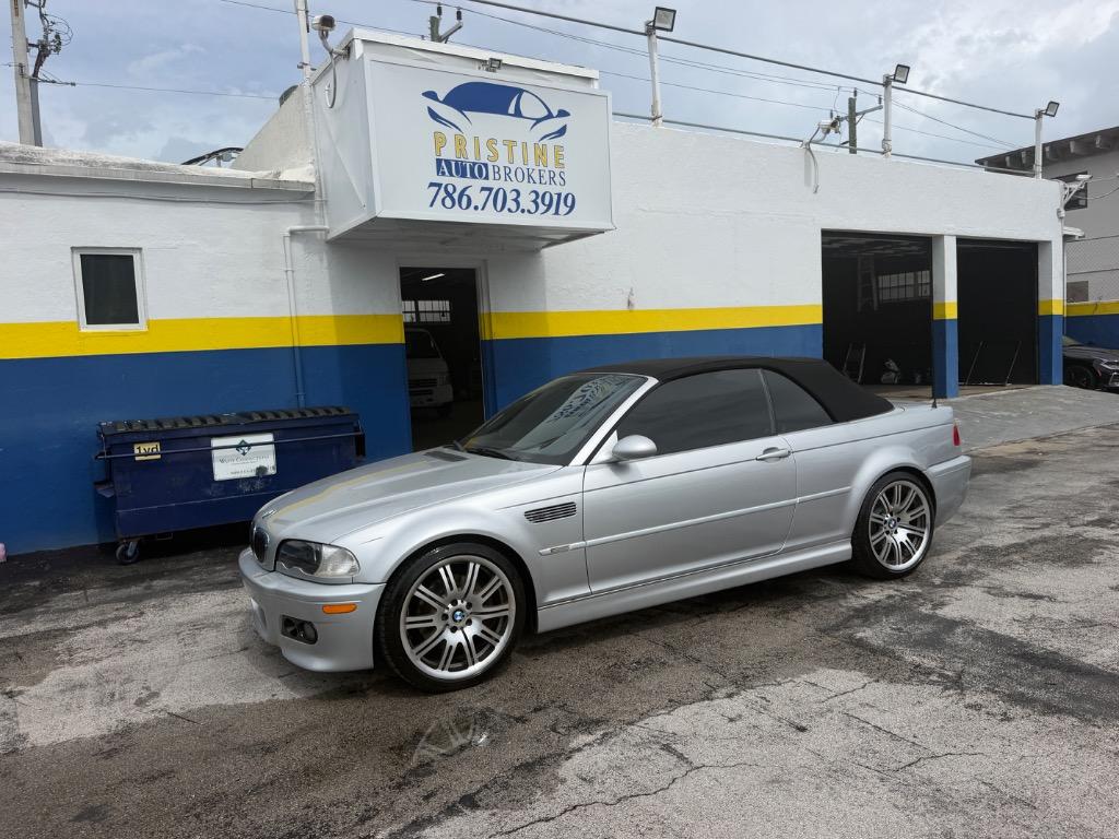 2005 BMW M - $21,999