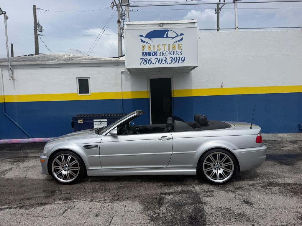 2005 BMW M - $21,999