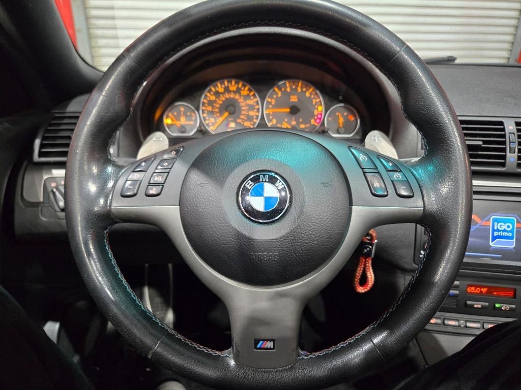 2005 BMW M - $21,999