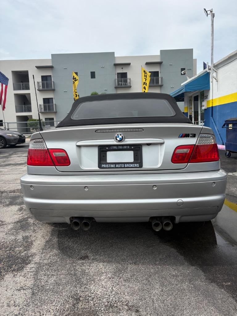 2005 BMW M - $21,999