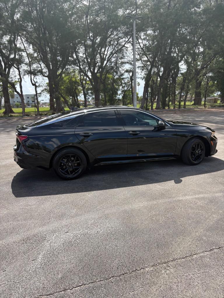 2025 Kia K5