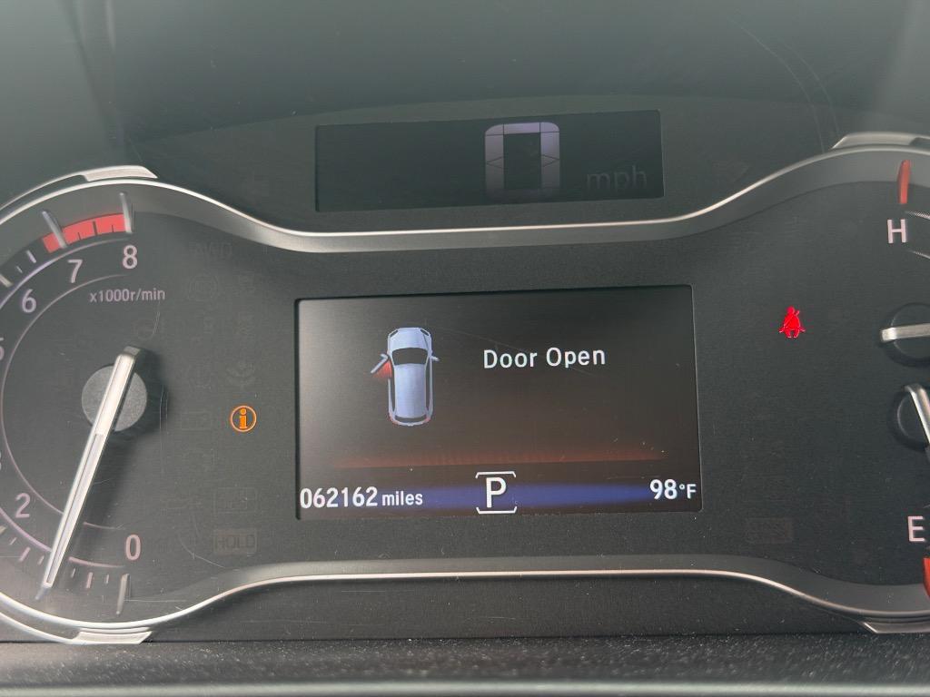 2017 Honda Pilot - $16,999