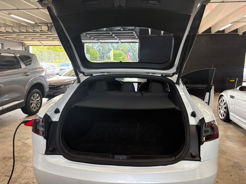 2020 Tesla Model S - $32,999