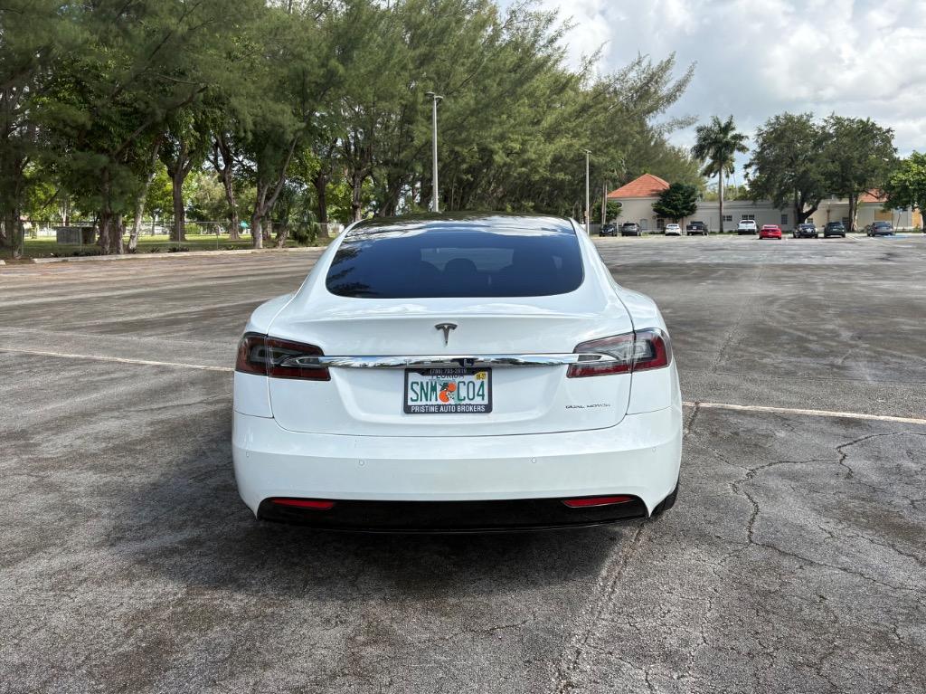 2020 Tesla Model S - $32,999