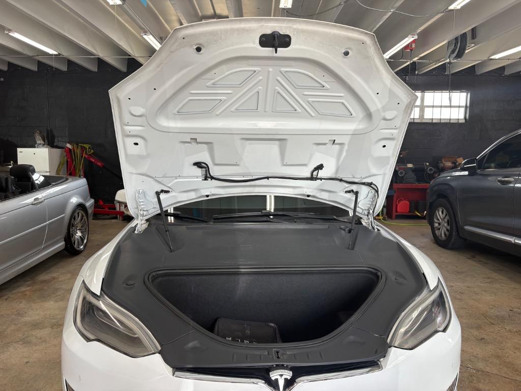 2020 Tesla Model S - $32,999