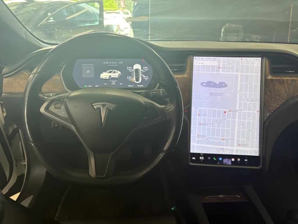 2020 Tesla Model S - $32,999