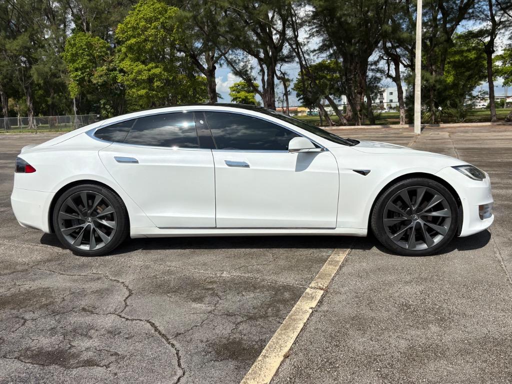 2020 Tesla Model S - $32,999