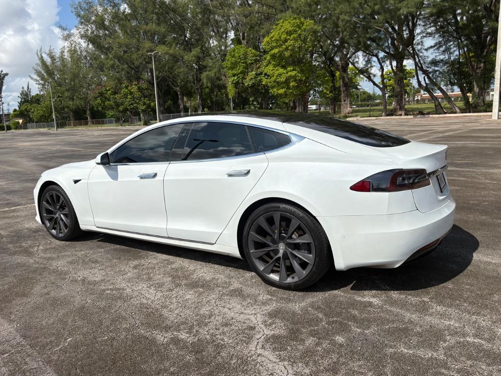 2020 Tesla Model S - $32,999
