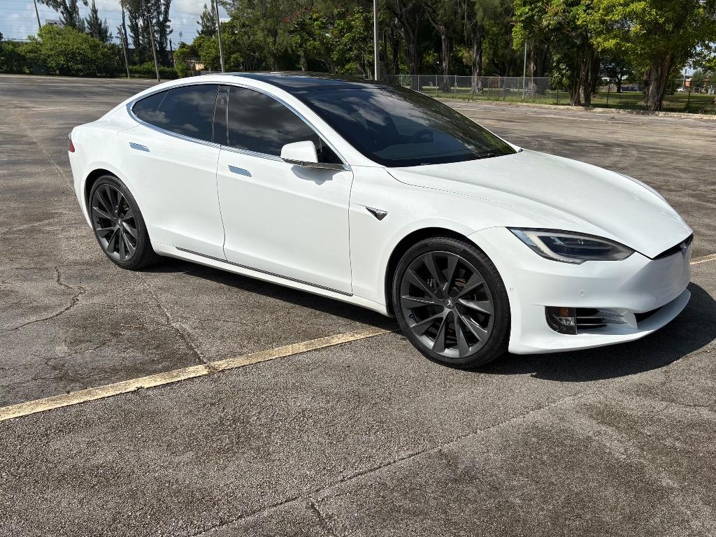 2020 Tesla Model S - $32,999