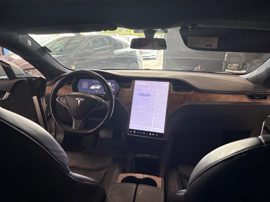 2020 Tesla Model S - $32,999