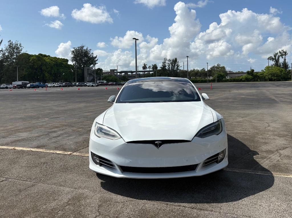 2020 Tesla Model S - $32,999