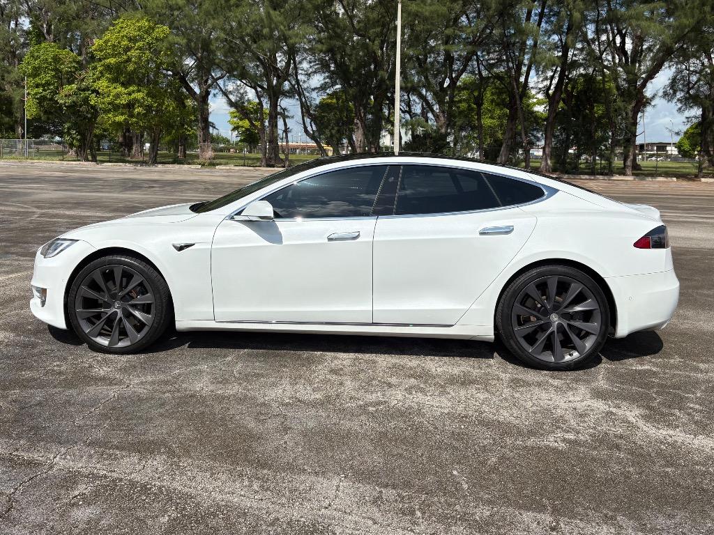 2020 Tesla Model S - $32,999