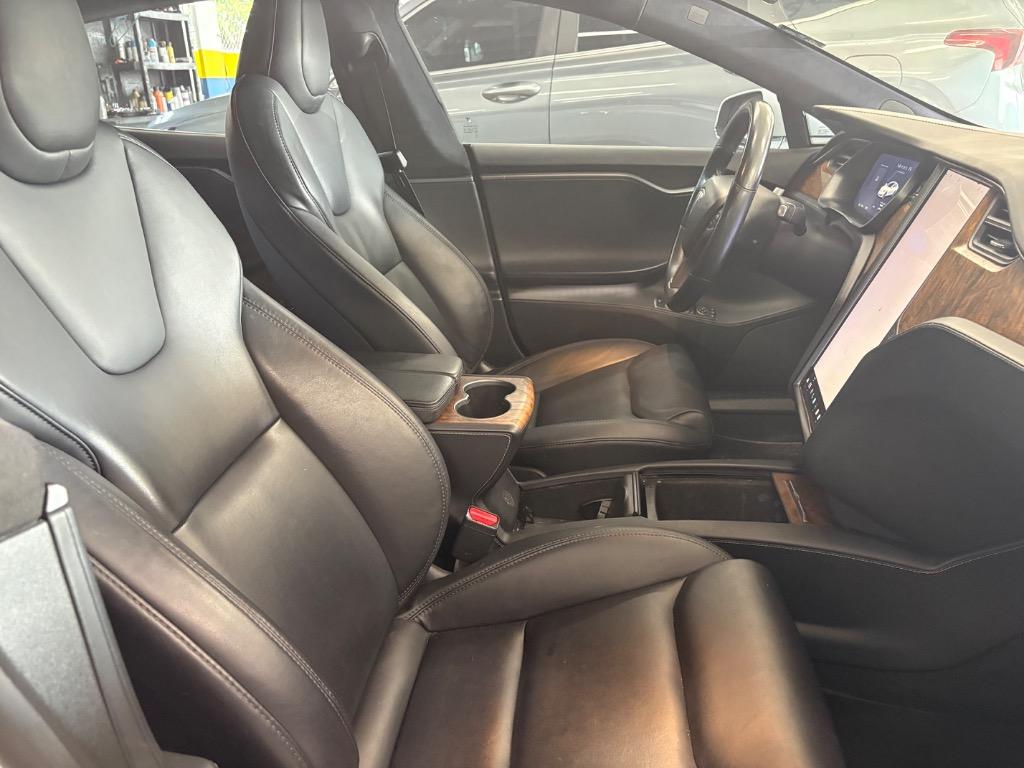 2020 Tesla Model S - $32,999