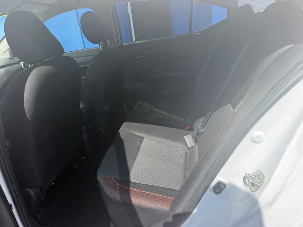 2021 Nissan Versa - $5,999