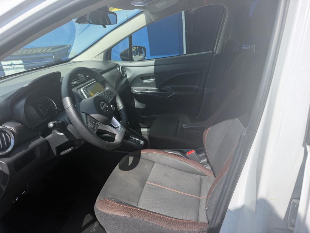 2021 Nissan Versa - $5,999