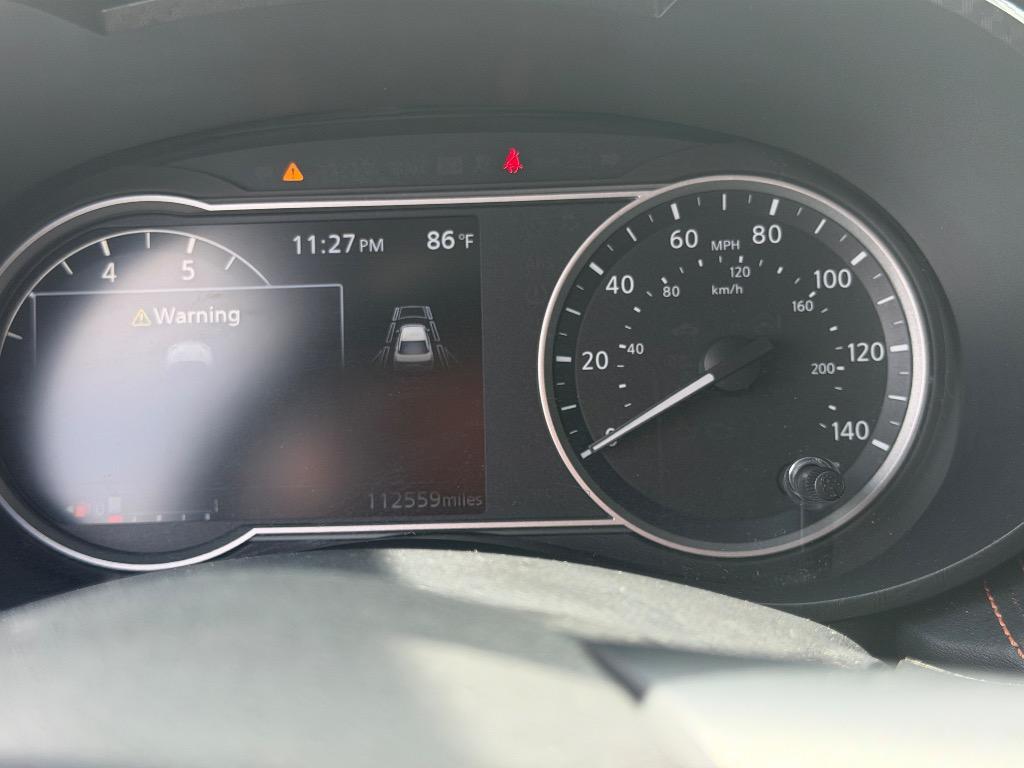 2021 Nissan Versa - $5,999