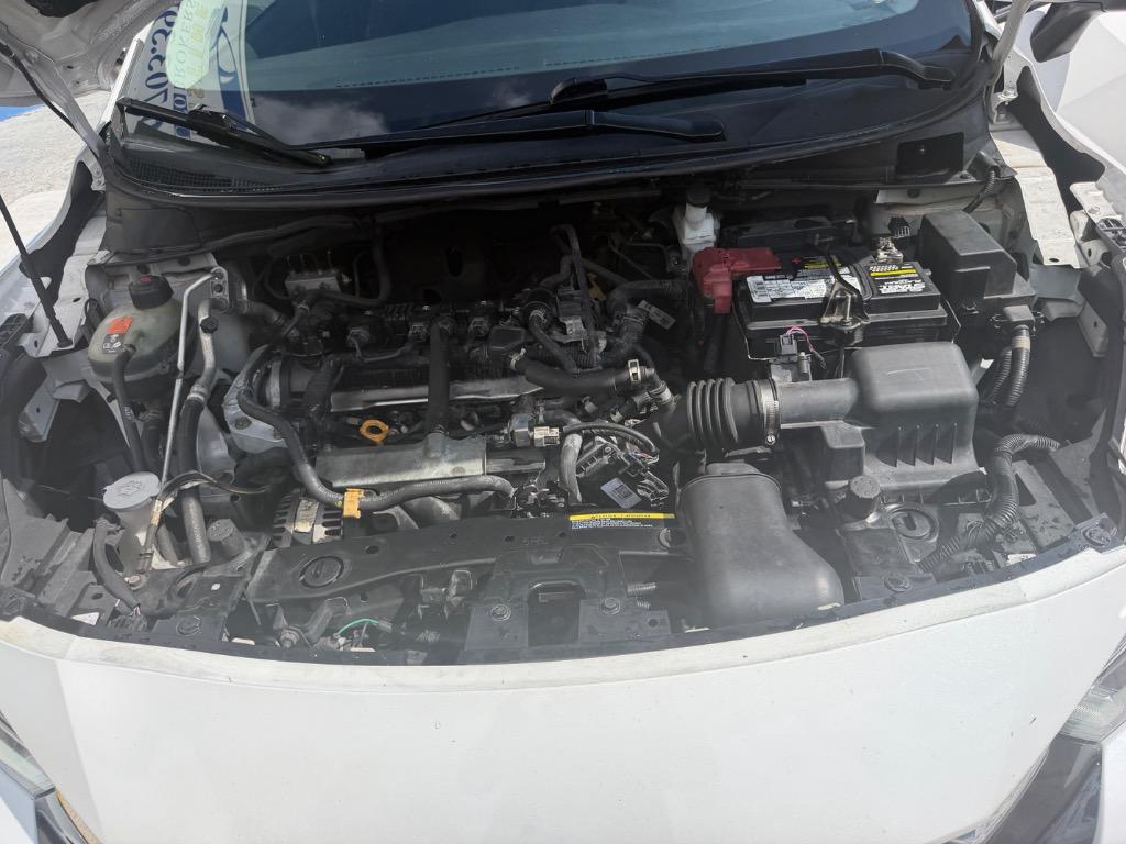 2021 Nissan Versa - $5,999