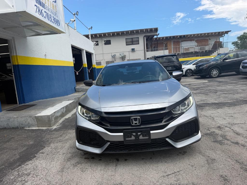 2019 Honda Civic - $14,999